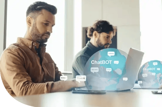 Chatbots can Ask Relevant Questions Based on Structured Resume Data