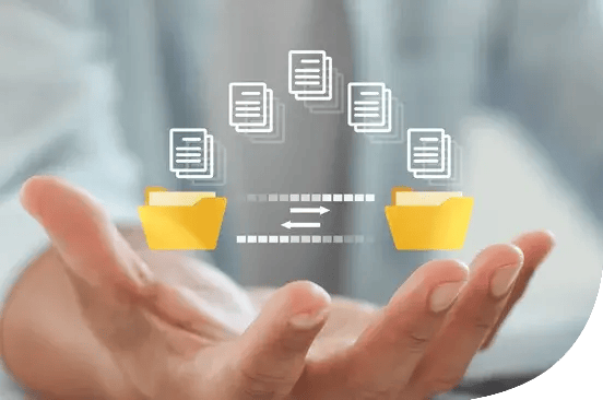 RChilli-9-Step-Data-Reprocessing-Process