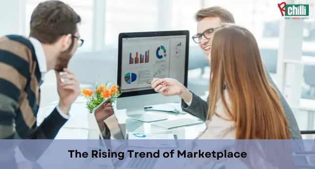 Rising trend of marketplace (1)