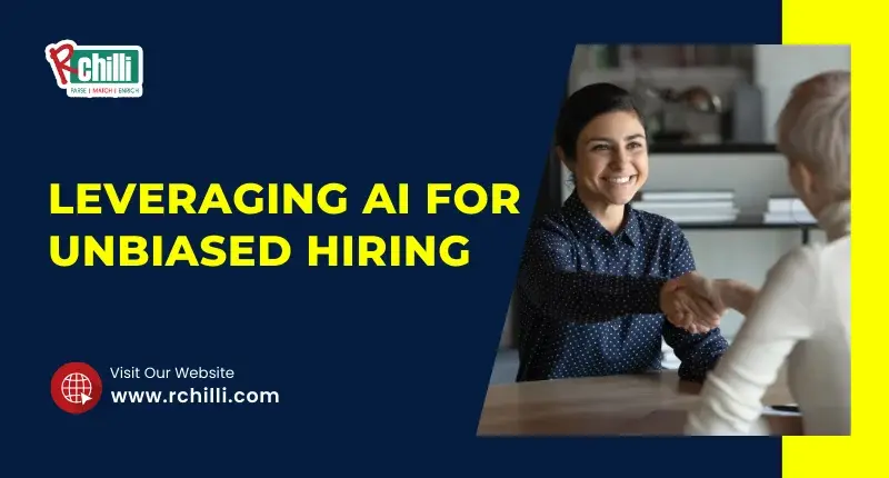 How AI Revolutionizing Unbiased Hiring Practices